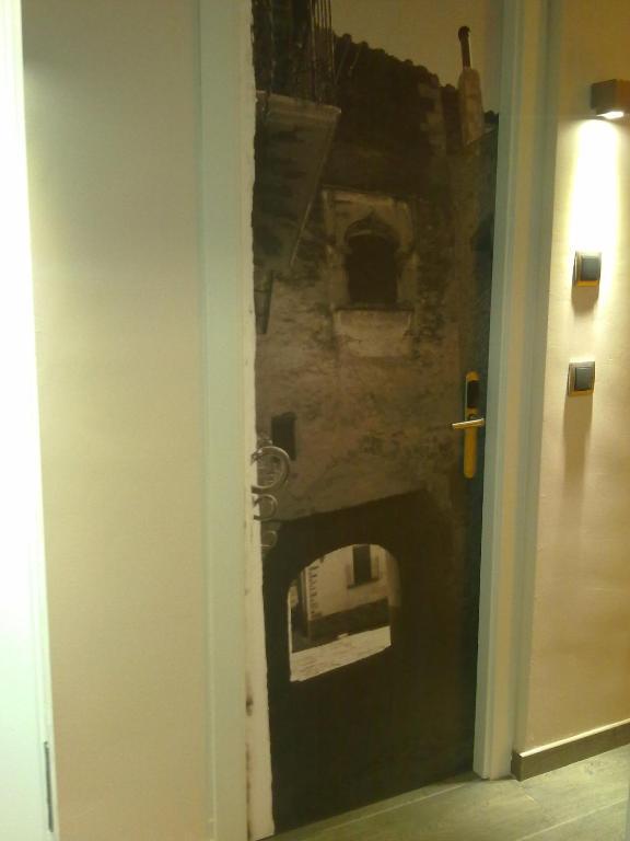 La Posada De Mosqueruela Kamer foto